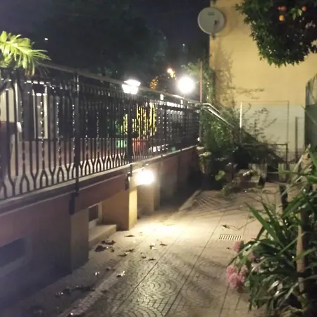 Le Streghe Di Roma
