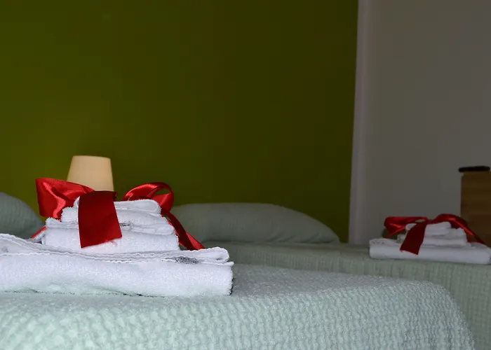 Le Streghe Di Guest house 3*
