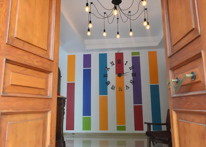 Le Streghe Di Guest house Rome