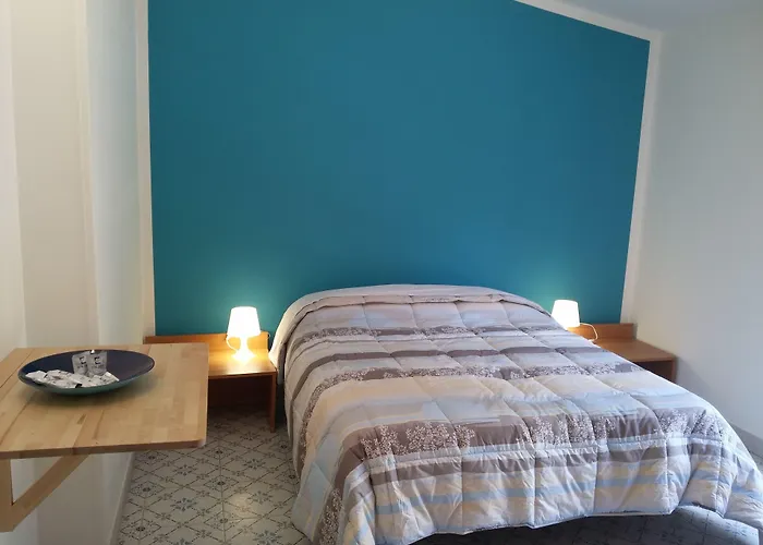 Le Streghe Di Guest house
