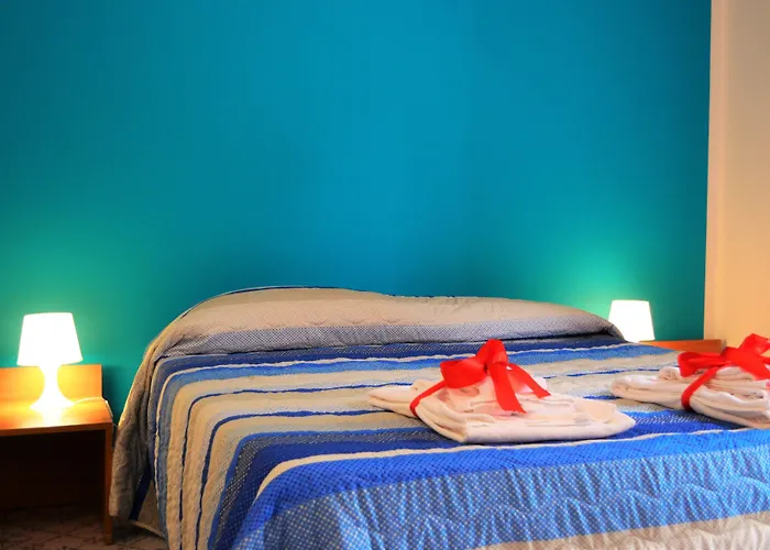 Le Streghe Di Guest house 3*