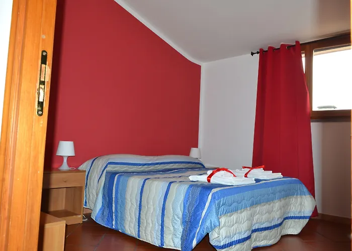 Guest house Le Streghe Di Rome