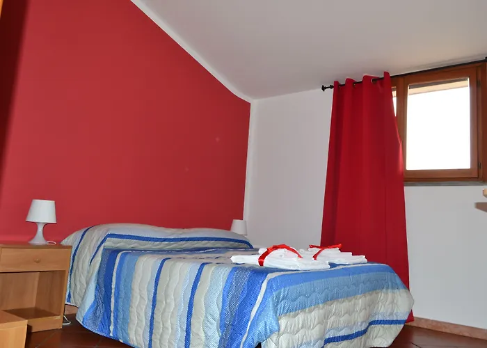 Le Streghe Di Guest house 3*