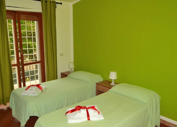 Le Streghe Di Guest house 3*