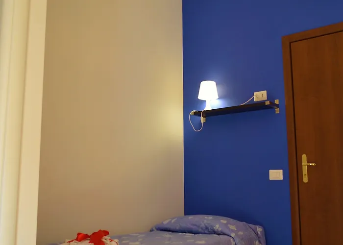 Le Streghe Di Guest house