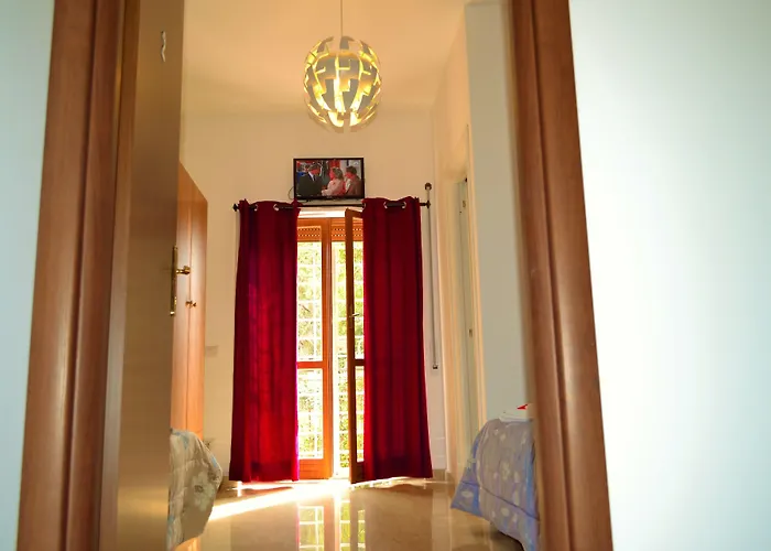 Guest house Le Streghe Di