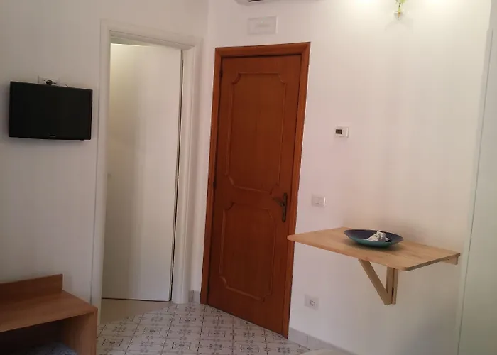 Guest house Le Streghe Di Rome