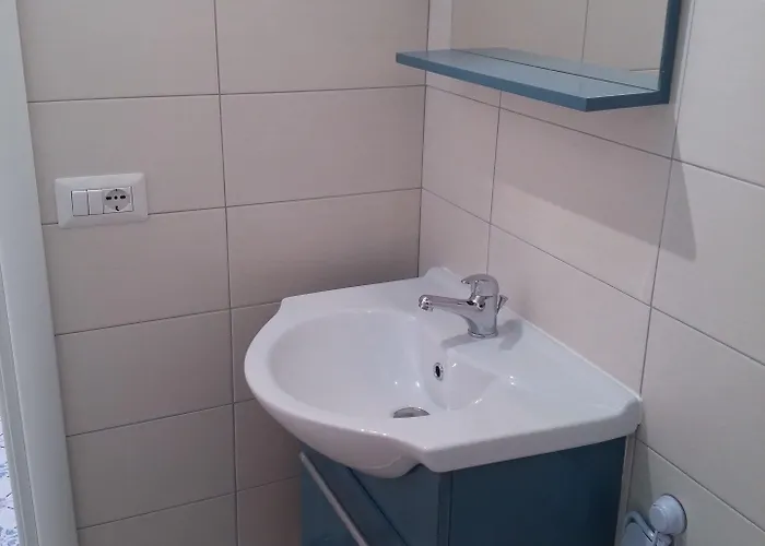 Guest house Le Streghe Di
