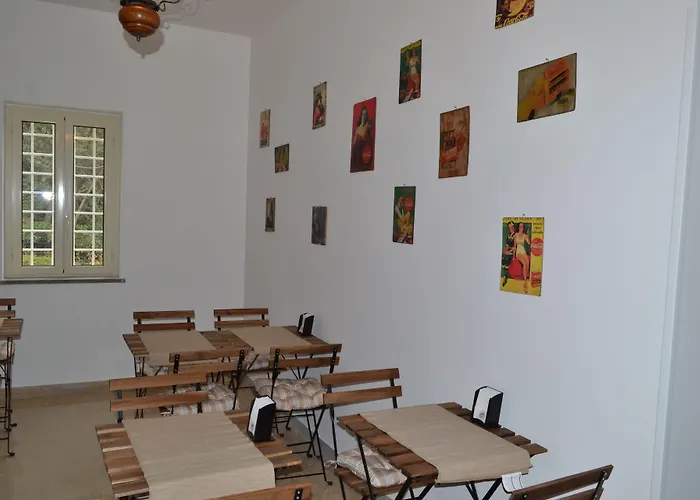 Le Streghe Di Guest house