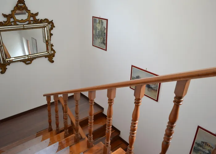Guest house Le Streghe Di Rome