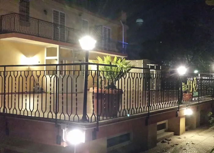 Le Streghe Di 3*