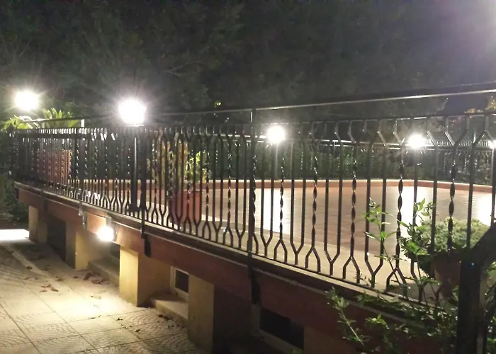Guest house Le Streghe Di