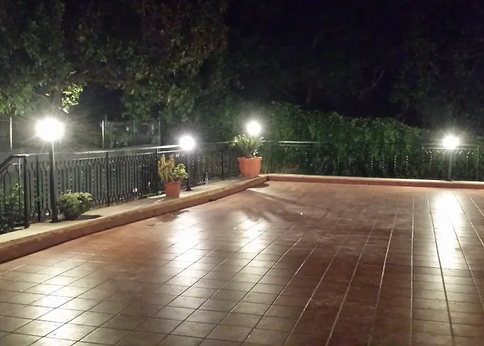 Guest house Le Streghe Di