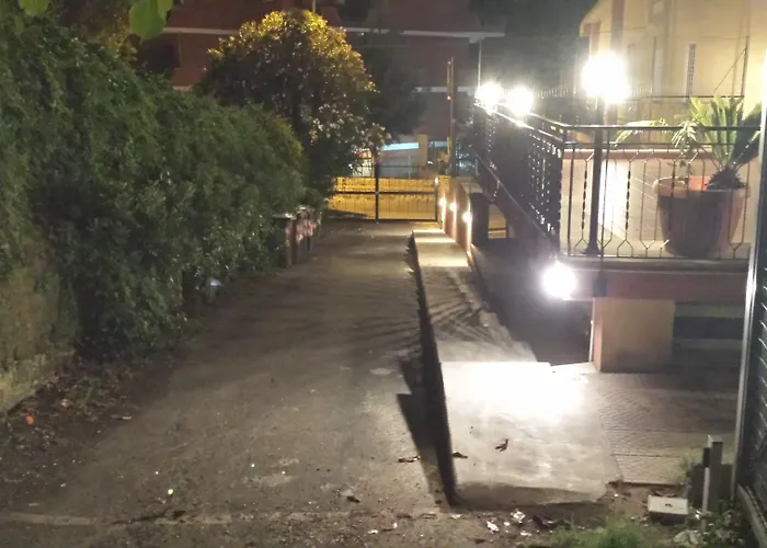Le Streghe Di