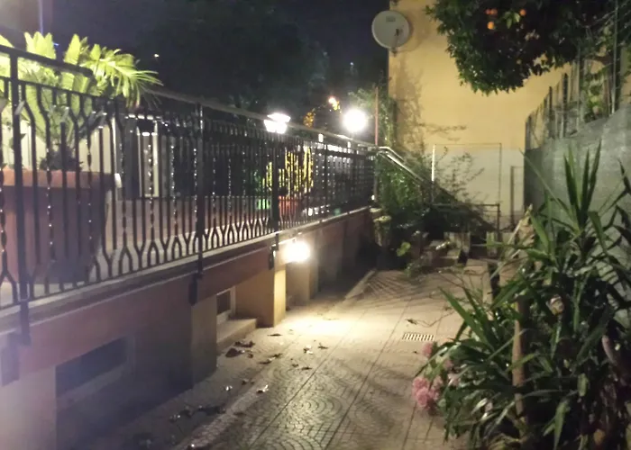 Le Streghe Di 3* Rome