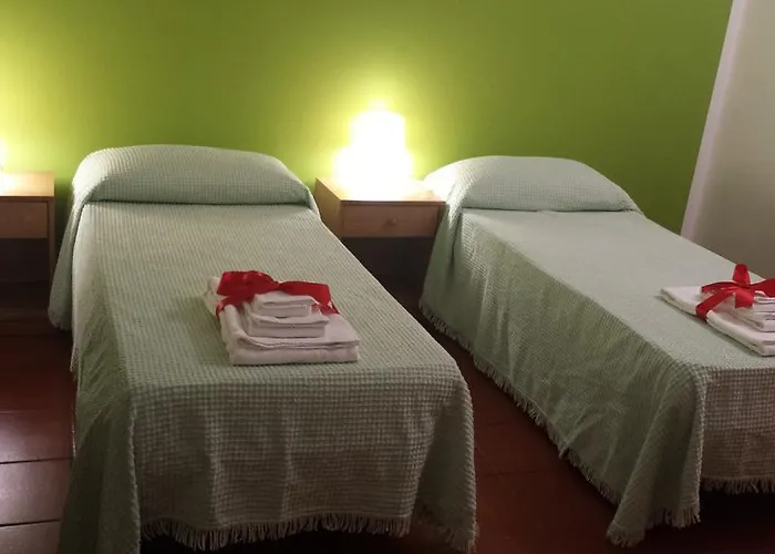 Guest house Le Streghe Di 3*