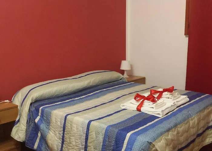 Guest house Le Streghe Di