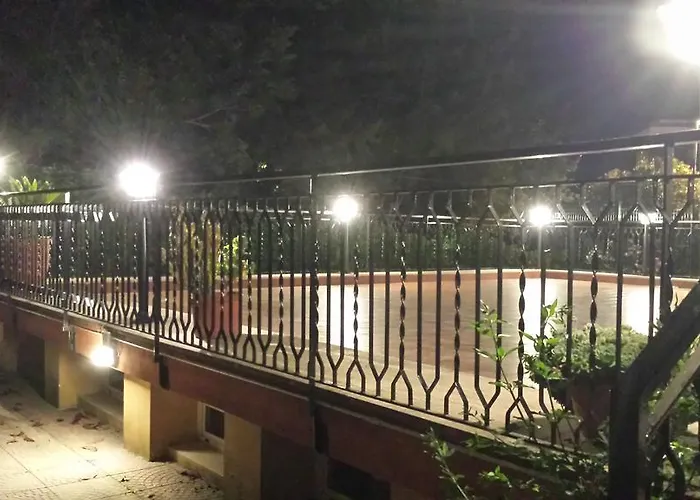 Le Streghe Di