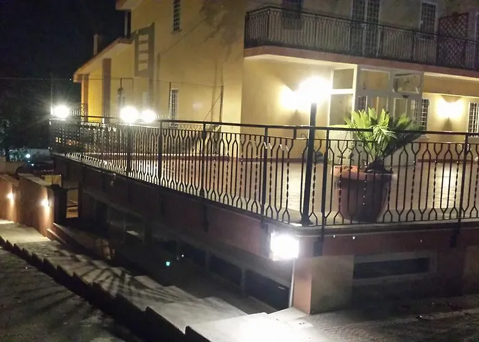 Le Streghe Di Rome