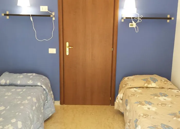 Guest house Le Streghe Di 3*