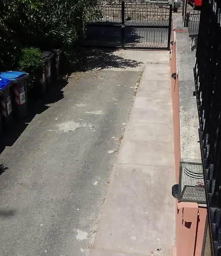 Le Streghe Di Rome