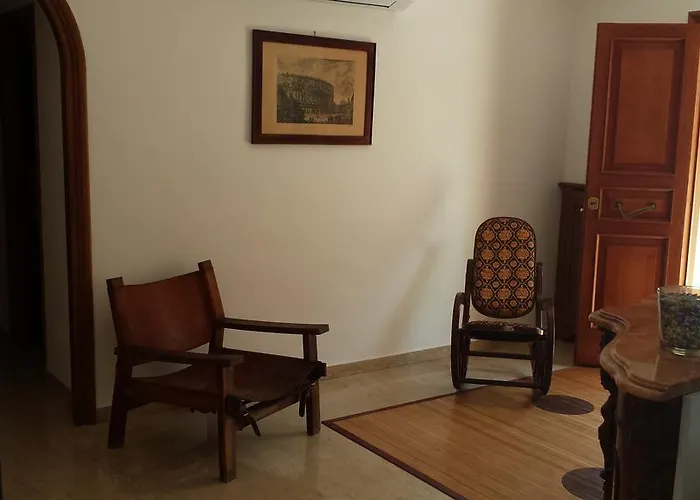 Guest house Le Streghe Di