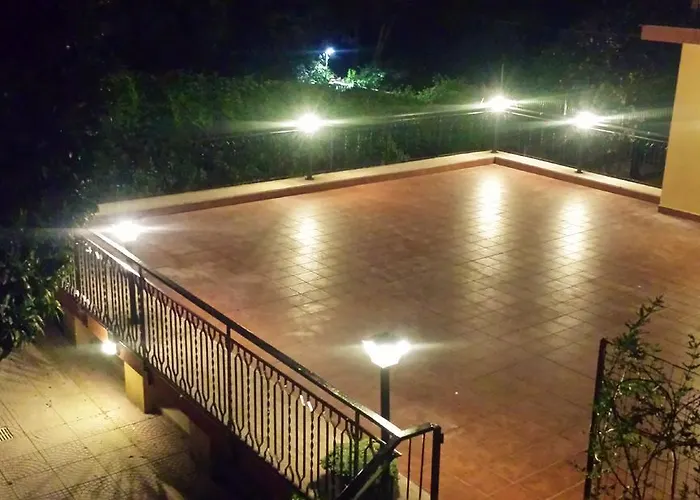 Guest house Le Streghe Di 3*