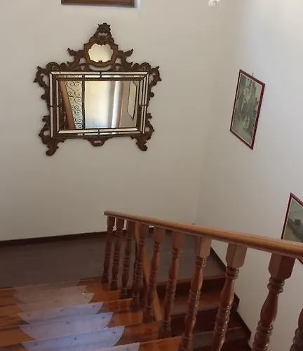 Guest house Le Streghe Di