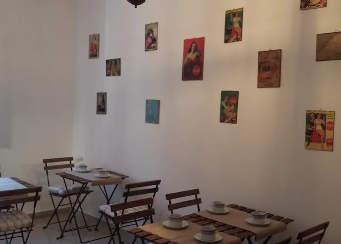Le Streghe Di