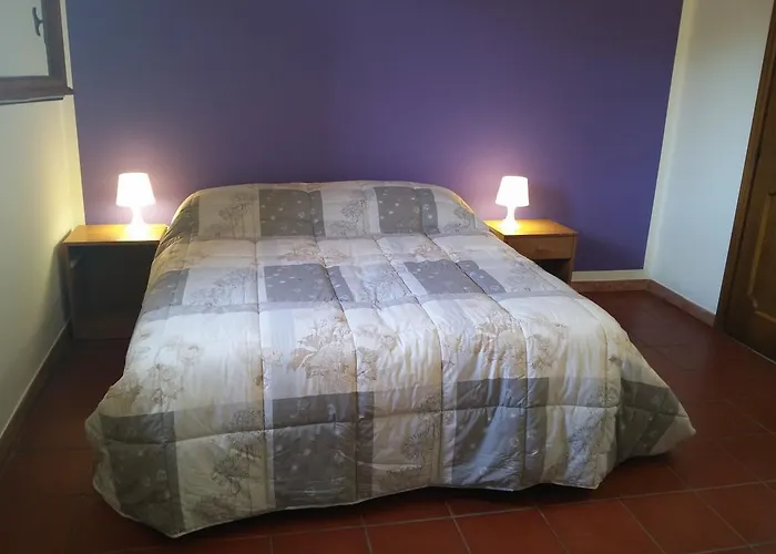 Guest house Le Streghe Di Rome
