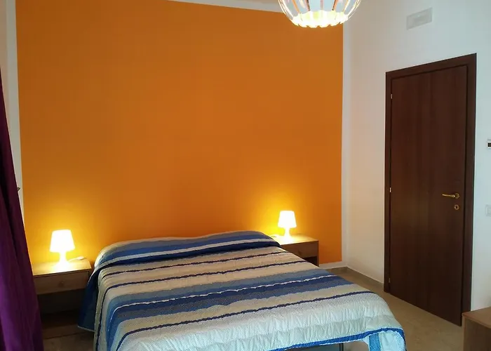 Guest house Le Streghe Di