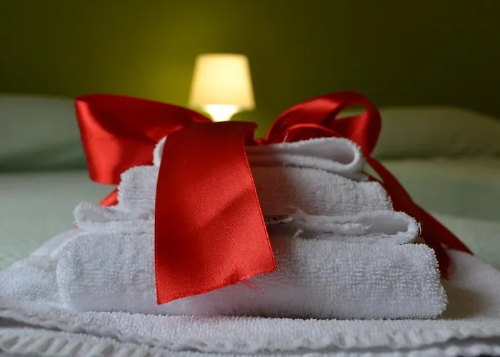 Le Streghe Di Guest house