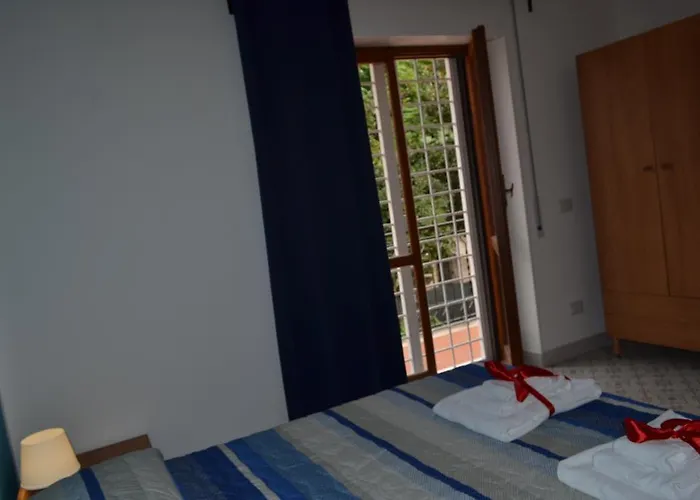 Guest house Le Streghe Di Rome