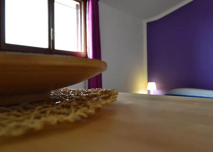 Le Streghe Di Guest house 3*