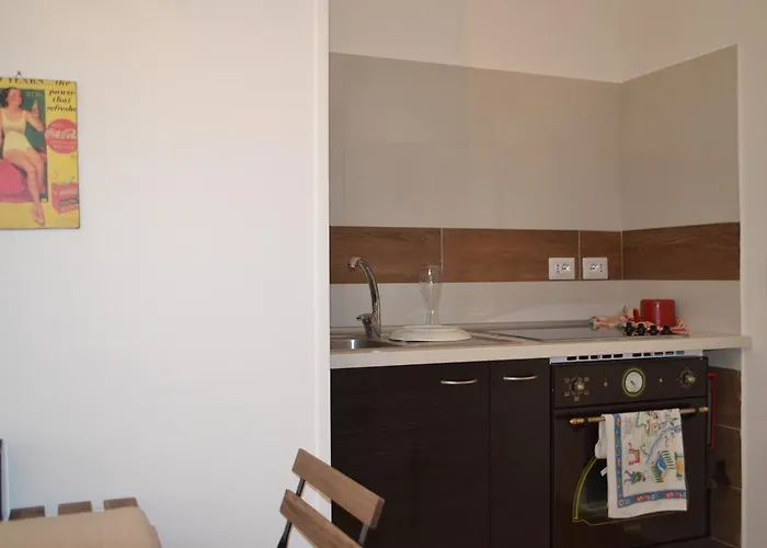 Le Streghe Di Guest house
