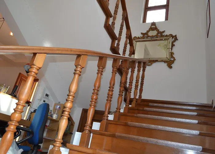 Guest house Le Streghe Di 3*