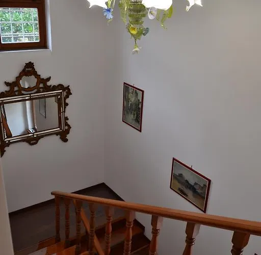 Guest house Le Streghe Di