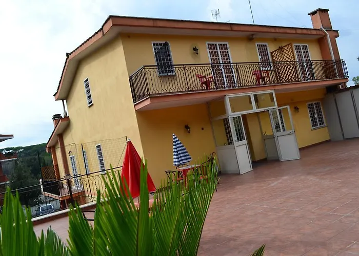 Le Streghe Di Guest house 3*