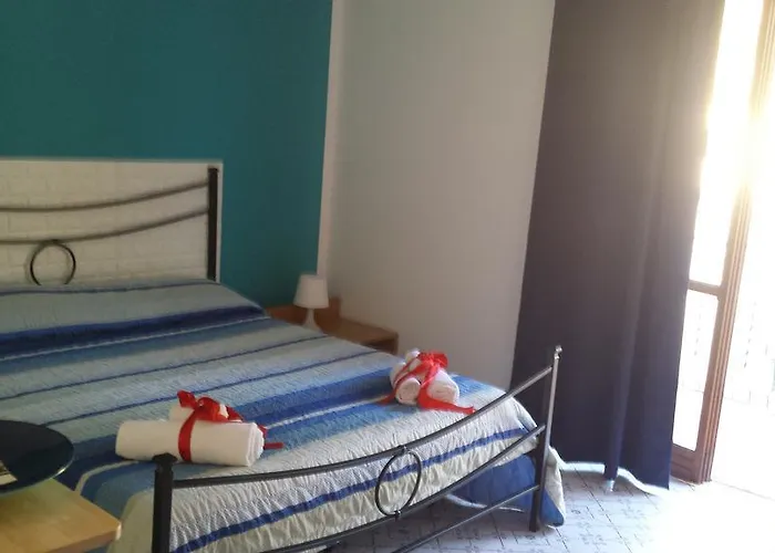 Le Streghe Di Guest house