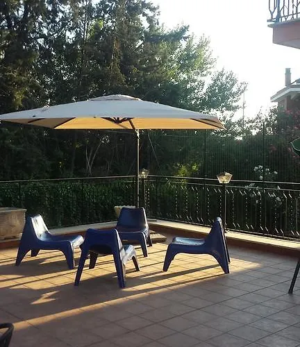 Le Streghe Di Guest house