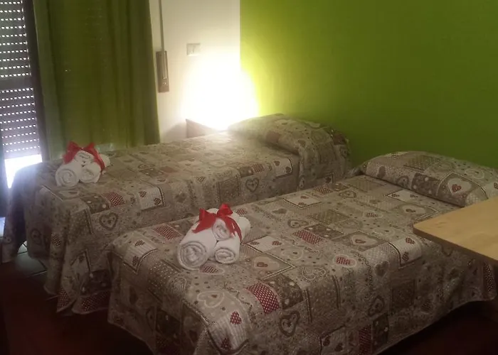 Guest house Le Streghe Di 3*