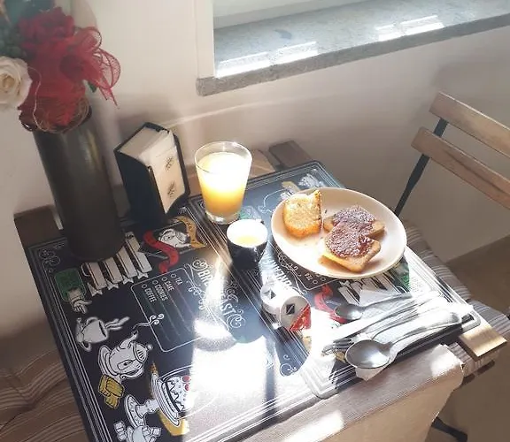 Le Streghe Di 3*