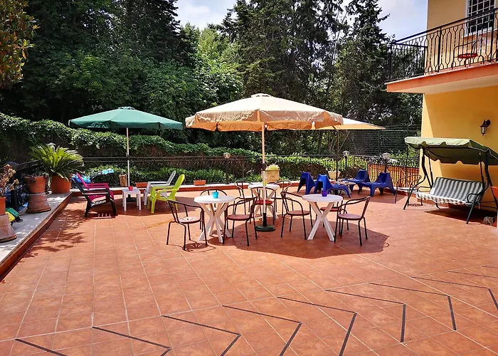 Le Streghe Di 3* Rome