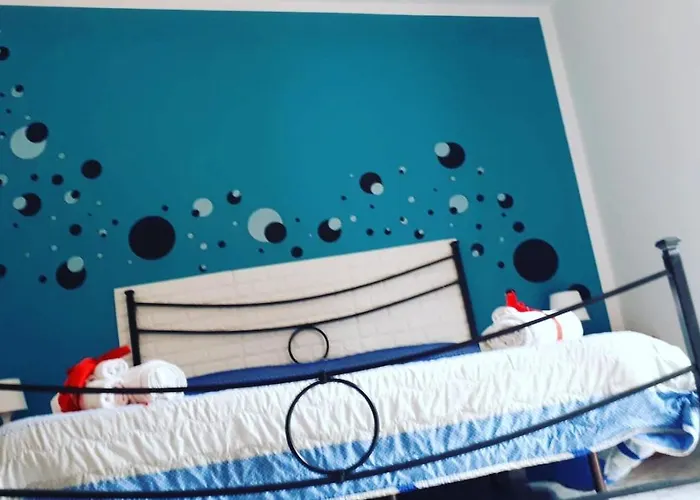 Le Streghe Di Guest house Rome