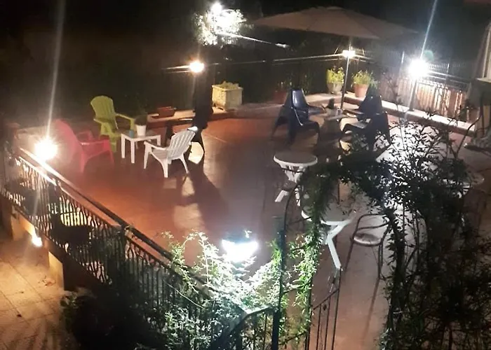Guest house Le Streghe Di Rome