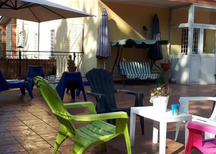 Guest house Le Streghe Di 3*